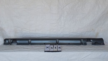 фото thumb №6, Mwecedes c-klasa w205 amg накладка планка порогова права