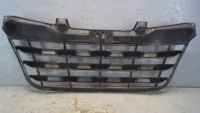 Renault master iii решітка радіатора решітка радіатора g356 Оригінал, фото thumb