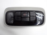 фото thumb №1, Лампа салону кабіни оригінал 81260-k0060 toyota yaris cross 21r