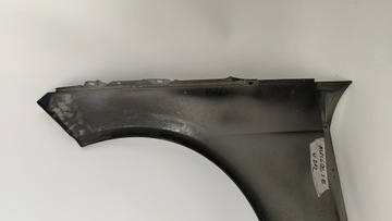 фото thumb №11, Крило правий перед mercedes w212 a2128810201 alu c197