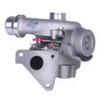 фото thumb №13, Оригінальна турбіна 54399880027 renault megane ii 1,5 dci прокладки