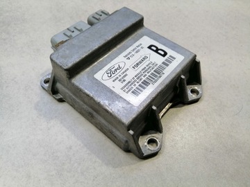 фото thumb №7, Модуль подушка безопасности transit v 2.0 tddi 1c1a-14b321-bc