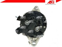 фото thumb №4, Генератор as-pl 114291 ca1930ir