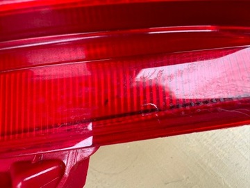 фото thumb №8, Hyundai tucson 4 iv 20r- лампа протитуманна права задня правий зад