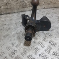 фото thumb №2, Кулька фаркоп mazda 6