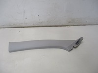 фото thumb №1, Пластик захист стійка лівий перед citroen c3 iii