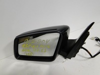 фото thumb №7, Mercedes glk x204 204 lift дзеркало ліва 13pin