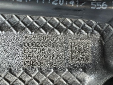 фото thumb №11, Vw audi skoda двигун комплектний 2.0 tdi 142kw / 193km dxn 05l100032h