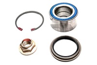 фото thumb №10, Набор подшипник колёса передней jpn