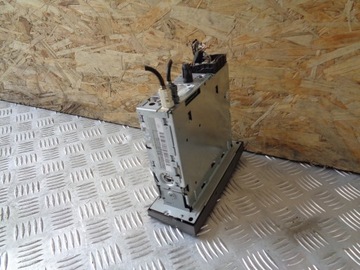 фото thumb №5, Радіопрогравач rd4 mp3 peugeot 407 04-