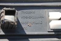 фото thumb №8, Рейлинги крышные хромированные левый правые suzuki vitara ii iii 15- комплект