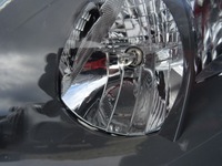 фото thumb №5, Фара лампа левая mercedes w447 w448