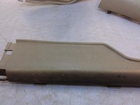 фото thumb №6, Honda city v корпус захист бік lewego