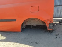 фото thumb №5, Чверть крило лівий зад renault kangoo ii