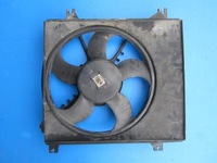 фото thumb №1, Вентилятор корпус радиатора hyundai atos prime