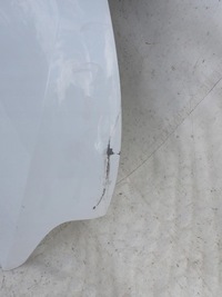 фото thumb №7, Renault master iii lift 19- капот крышка двигателя