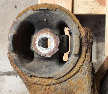 фото thumb №10, Подвешивание задние балка ось зад range rover l322