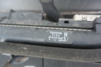 Радіатор вентилятор бачок комплект  3.5 v6 lexus gs 3 450h Зі Шроту, фото thumb