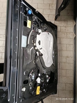 фото thumb №7, Дверь стекло перед зад правые левая renault megane v e-tech biynx состояние b.dobry