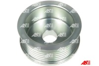 фото thumb №3, Шкив, генератор as-pl ap6026s