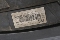 фото thumb №13, Оригинальная лампа правая renault espace v 260108934r