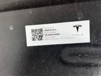фото thumb №16, Tesla модель 3 iii рестайлінг 2023- бампер задній  1582573-00-e 1582570-02-a