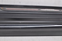 фото thumb №8, Mini f56 накладка порог правая 7352150