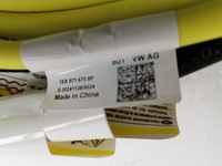 фото thumb №8, Шланг заряджання vw id.3 1ea971675bf новий оригінальний