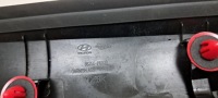 фото thumb №13, Hyundai santa fe молдинг бічна скло лівий перед 86250-p6000