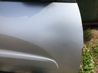 фото thumb №4, Toyota rav4 дверь правый перед правое передние