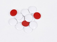 фото thumb №1, Заглушки гвинт білий g1