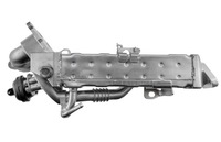 фото thumb №10, Радіатор вихлопних газів клапана egr bmw 3 f30 5 f10