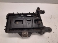 Купить Основание аккумулятор 1k0915333h vw caddy iv 2k5 1,2 tsi, фото thumb