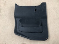 фото thumb №1, Обивка дверь левый задняя partner berlingo