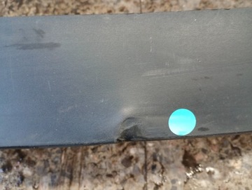 фото thumb №10, 7158438 бампер зад bmw e70 x5 чорний