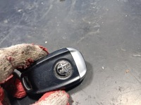 Alfa romeo giulia ключ 156140444 Ціна, фото thumb