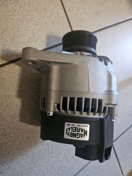 фото thumb №1, Генератор doblo punto stilo multipla 943316971010