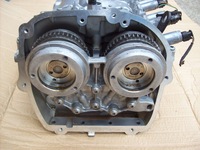 фото thumb №6, Vw audi a4 a5 a6 головка 2.0tfsi dlv 40tfsi