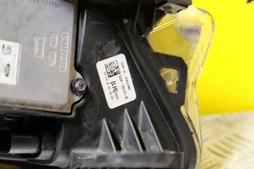 фото thumb №11, Ford втулка стабилизатора 2017- фара лампа ксенон з led светлая левая usa