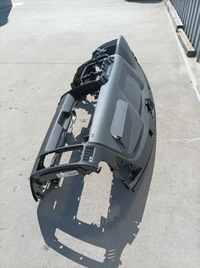 фото thumb №7, Dodge ram 19 панель приладів приладова usa спрацьована