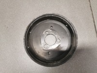 Шків насоса води a6 c6 3.0 tdi 059121031j Оригінал, фото thumb