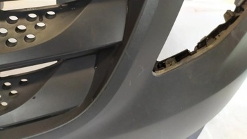 фото thumb №7, Бампер перед переднє mercedes vito w447 14-19