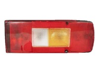 фото thumb №1, Стекло фары стекло лампы задний комбинированный volvo fe fl fm