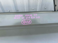 фото thumb №9, Skoda kamiq двері праве перед передні nowe оригінальний номер 6441