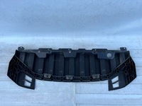 фото thumb №1, Nissan leaf 2 ii 2017- плита захист мат pod бампер перед оригінал