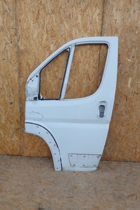 фото thumb №2, Fiat ducato iii lift двері передні ліва 2014r -