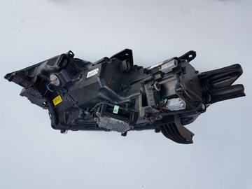 фото thumb №12, Лампа права перед mitsubishi outlander 3 рестайлінг