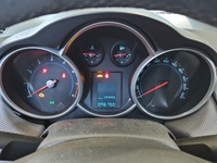 фото thumb №8, Бортовой компьютер блок управления двигателя набор 25181280 chevrolet cruze 1.6 16v