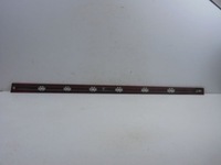 фото thumb №5, Mercedes cl203 i 01-04 планка дверь перед правая