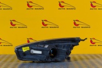 фото thumb №3, Kia cadenza 2014-2016 фара лампа обычная линзованная r usa